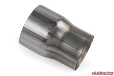 APR Catback Exhaust System for Volkswagen Polo GTI (AW) - T304 Stainless Steel, 3" Diameter - CBK0046