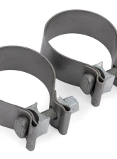 APR Catback Exhaust System for Volkswagen Polo GTI (AW) - T304 Stainless Steel, 3" Diameter                                     - CBK0046 - Image 15