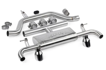 Exhaust Parts