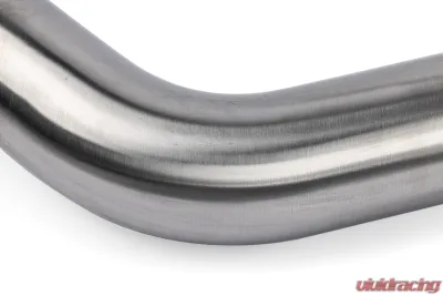 APR Catback Exhaust System for Volkswagen GTI MK8 2022+, T304 Stainless Steel, 3" Piping - CBK0047