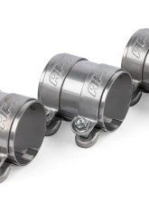 APR Catback Exhaust System for Volkswagen GTI MK8 2022+, T304 Stainless Steel, 3" Piping                                     - CBK0047 - Image 15