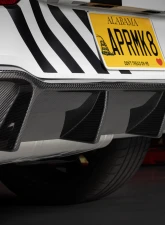 APR Catback Exhaust System for Volkswagen GTI MK8 2022+, T304 Stainless Steel, 3" Piping                                     - CBK0047 - Image 20