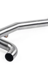 APR Catback Exhaust System for 2018-2024 Volkswagen Tiguan MK2 AWD 2.0L T304 Stainless Steel                                     - CBK0048 - Image 8