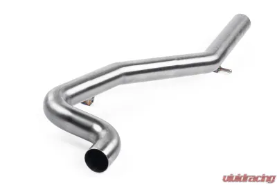 APR Catback Exhaust System for 2018-2024 Volkswagen Tiguan MK2 AWD 2.0L T304 Stainless Steel - CBK0048