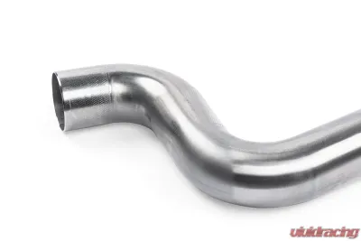 APR Catback Exhaust System for 2018-2024 Volkswagen Tiguan MK2 AWD 2.0L T304 Stainless Steel - CBK0048