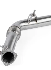 APR Catback Exhaust System for Audi RS Q8 2020-2025, T304 Stainless Steel, 3" Piping                                     - CBK0051 - Image 14