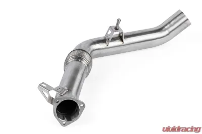 APR Catback Exhaust System for Audi RS Q8 2020-2025, T304 Stainless Steel, 3" Piping - CBK0051