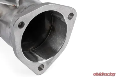 APR Catback Exhaust System for Audi RS Q8 2020-2025, T304 Stainless Steel, 3" Piping - CBK0051