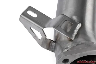 APR Catback Exhaust System for Audi RS Q8 2020-2025, T304 Stainless Steel, 3" Piping - CBK0051