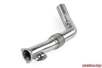 APR Catback Exhaust System for Audi RS Q8 2020-2025, T304 Stainless Steel, 3" Piping - CBK0051