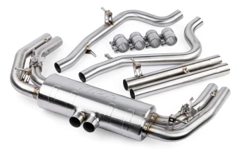 Exhaust Parts