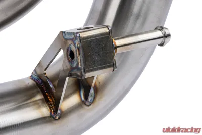 APR Catback Exhaust System for Audi RS3 Sedan 2022-2024 2.5L 5-Cyl CBK0053 - CBK0053
