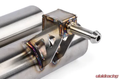 APR Catback Exhaust System for Audi RS3 Sedan 2022-2024 2.5L 5-Cyl CBK0053 - CBK0053