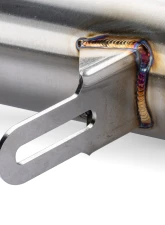 APR Catback Exhaust System for Audi RS3 Sedan 2022-2024 2.5L 5-Cyl CBK0053                                     - CBK0053 - Image 15