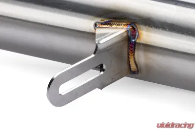 APR Catback Exhaust System for Audi RS3 Sedan 2022-2024 2.5L 5-Cyl CBK0053 - CBK0053