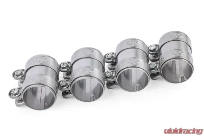 APR Catback Exhaust System for Audi RS3 Sedan 2022-2024 2.5L 5-Cyl CBK0053 - CBK0053