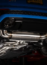 APR Catback Exhaust System for Audi RS3 Sedan 2022-2024 2.5L 5-Cyl CBK0053                                     - CBK0053 - Image 19