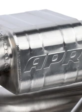 APR Catback Exhaust System for 2020-2024 Porsche 911 (992) 3.0T T304 Stainless Steel                                     - CBK0054 - Image 8
