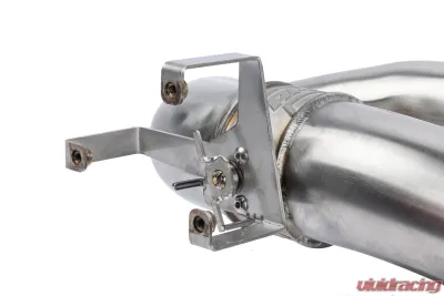 APR Catback Exhaust System for 2020-2024 Porsche 911 (992) 3.0T T304 Stainless Steel - CBK0054