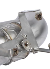 APR Catback Exhaust System for 2020-2024 Porsche 911 (992) 3.0T T304 Stainless Steel                                     - CBK0054 - Image 11