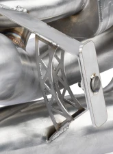 APR Catback Exhaust System for 2020-2024 Porsche 911 (992) 3.0T T304 Stainless Steel                                     - CBK0054 - Image 12