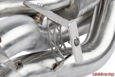 APR Catback Exhaust System for 2020-2024 Porsche 911 (992) 3.0T T304 Stainless Steel - CBK0054