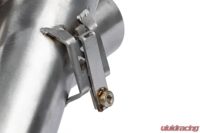 APR Catback Exhaust System for 2020-2024 Porsche 911 (992) 3.0T T304 Stainless Steel - CBK0054