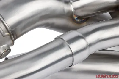 APR Catback Exhaust System for 2020-2024 Porsche 911 (992) 3.0T T304 Stainless Steel - CBK0054