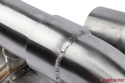 APR Catback Exhaust System for 2020-2024 Porsche 911 (992) 3.0T T304 Stainless Steel - CBK0054