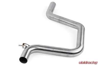 APR Catback Exhaust System for 2018-2024 Volkswagen Tiguan (MK2) FWD 2.0L T304 Stainless Steel - CBK0055