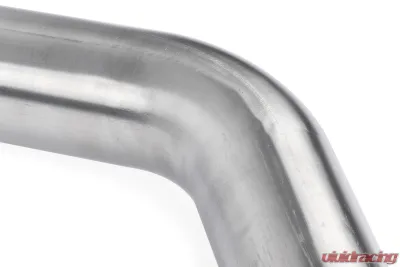 APR Catback Exhaust System for 2018-2024 Volkswagen Tiguan (MK2) FWD 2.0L T304 Stainless Steel - CBK0055