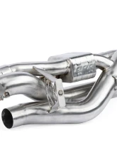 APR Catback Exhaust System for 2021-2024 Porsche 911 (992) 3.7T T304 Stainless Steel                                     - CBK0058 - Image 3