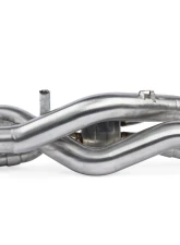 APR Catback Exhaust System for 2021-2024 Porsche 911 (992) 3.7T T304 Stainless Steel                                     - CBK0058 - Image 4