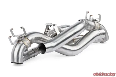 APR Catback Exhaust System for 2021-2024 Porsche 911 (992) 3.7T T304 Stainless Steel - CBK0058