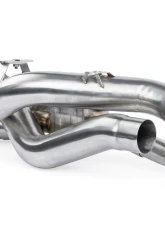 APR Catback Exhaust System for 2021-2024 Porsche 911 (992) 3.7T T304 Stainless Steel                                     - CBK0058 - Image 6