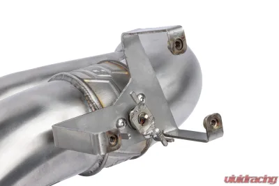 APR Catback Exhaust System for 2021-2024 Porsche 911 (992) 3.7T T304 Stainless Steel - CBK0058