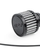 APR SAI Breather Filter CI100020-A Replacement Air Filter for Audi and Volkswagen Vehicles                                     - CI100020-A - Image 4