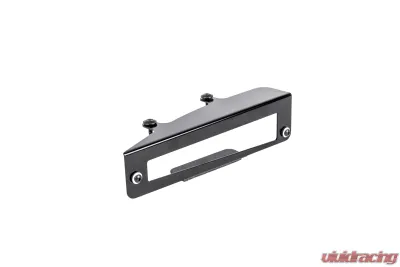 APR Intake Bracket Adapter for Audi TT MK2 2008-2015 - Metal with Black Coating - CI100020-D
