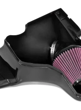 APR Carbon Fiber Intake System for Audi A4 | A5 | Allroad | Q5 2009-2017                                     - CI100021 - Image 3