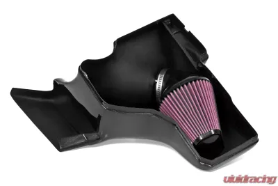 APR Carbon Fiber Intake System for Audi A4 | A5 | Allroad | Q5 2009-2017 - CI100021