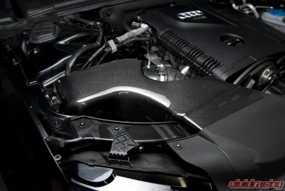 APR Carbon Fiber Intake System for Audi A4 | A5 | Allroad | Q5 2009-2017 - CI100021