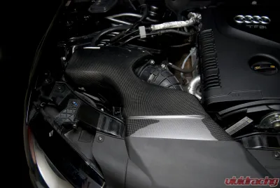 APR Carbon Fiber Intake System for Audi A4 | A5 | Allroad | Q5 2009-2017 - CI100021