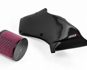 APR Closed Carbon Fiber Intake for Audi A4 A5 Q5 S4 S5 SQ5 2008-2017