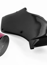 APR Closed Carbon Fiber Intake for Audi A4 A5 Q5 S4 S5 SQ5 2008-2017                                     - CI100023 - Image 6