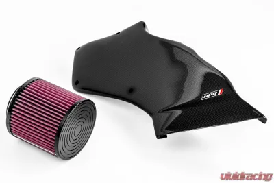 APR Closed Carbon Fiber Intake for Audi A4 A5 Q5 S4 S5 SQ5 2008-2017 - CI100023