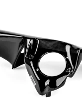 APR Closed Carbon Fiber Intake for Audi A4 A5 Q5 S4 S5 SQ5 2008-2017                                     - CI100023 - Image 2