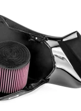 APR Closed Carbon Fiber Intake for Audi A4 A5 Q5 S4 S5 SQ5 2008-2017                                     - CI100023 - Image 3