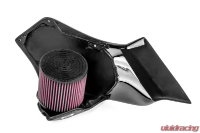 APR Closed Carbon Fiber Intake for Audi A4 A5 Q5 S4 S5 SQ5 2008-2017 - CI100023
