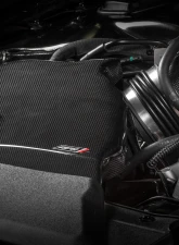 APR Closed Carbon Fiber Intake for Audi A4 A5 Q5 S4 S5 SQ5 2008-2017                                     - CI100023 - Image 6