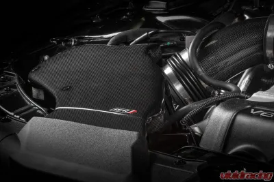 APR Closed Carbon Fiber Intake for Audi A4 A5 Q5 S4 S5 SQ5 2008-2017 - CI100023